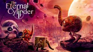 The Eternal Cylinder Soundtrack 17  Cave Theme [upl. by Lengel]