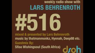 Deeper Shades Of House 516  guest mix by SFISO WISHINGSOUL  DEEP SOULFUL HOUSE  FULL SHOW [upl. by Joshua82]