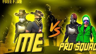 1VS 4 AGAINST BODYBUILER GAUTAM LIVE GARENA FREEFIRE GAUTAM LIVE ANGRY REACTION [upl. by Iatnahs935]