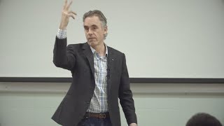 Jordan Peterson on the meaning of life for men MUST WATCH [upl. by Thgiled]