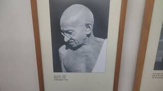 GANDHI ASHRAM STORY REAL VISIT IN GANDHI ASHRAM AHMEDABAD gandhiashram ahmedabad mahatmagandhi [upl. by Popelka446]