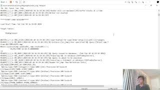 IICS  19  Incremental Load using Mapping Parameter and Param File [upl. by Bernette592]