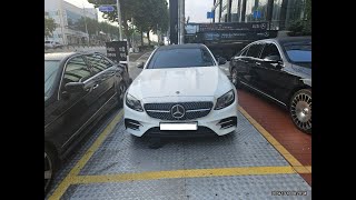 WDDZF6BB1KA565755  MercedesAMG E53 4matic [upl. by Haet936]