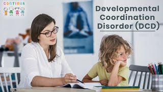 Developmental Coordination Disorder DCD  Dr Himani Narula [upl. by Kind]