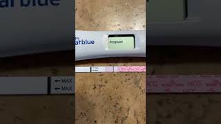 Positive Pregnancy Test But No Symptoms  Is It a Safe Pregnancy [upl. by Anitaf757]