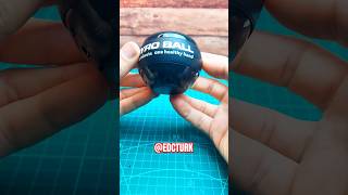 Güç Topu kutuaçılımı Gyro Top Gryro ball Power Ball [upl. by Eyaj]