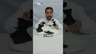 ADIDAS Y3 KAIWA  Quick unboxing amp review [upl. by Cynthy58]