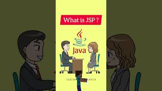 What is JSP  Most Asked interview questions [upl. by Okoyik]