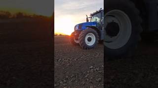 New Holland amp Solmax Steel 🚜 Agrostandard Plus 🌾🚨 agriculture farming farm farmlife newholland [upl. by Nirtak]