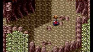 Terranigma Walkthrough Chapter 2 Part 8 [upl. by Meikah]