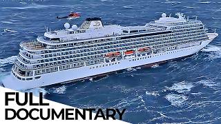 The Cruise Ship Industry A floating grave  The Future of the Cruise Industry  ENDEVR Documentary [upl. by Albright616]