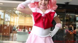 YOUMACON 2010 FANVIDEO 1 2 SAME DAY EDIT [upl. by Jessi]