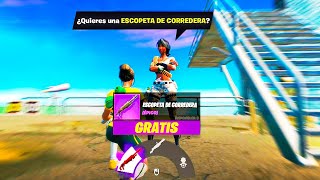 SPAS GRATIS en el NUEVO SPOT OCULTO de Fortnite [upl. by Aihsas]