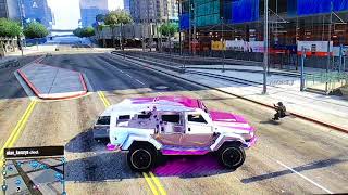 GTA 5 ONLINE  GLITCHES PS3 [upl. by Adamok]