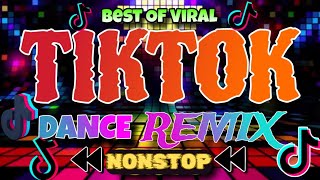 BEST OF VIRAL TIKTOK DANCE REMIX  NONSTOP VIRAL TIKTOK PARTY MIX 2024 [upl. by Woermer553]