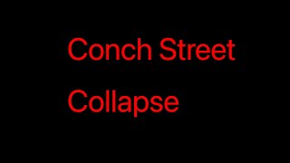 Pibby YouTube Conch Street Collapse [upl. by Ramos627]