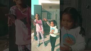 Riya and Pihu dance youtubeshortsRi ampPi vlogs [upl. by Wera476]