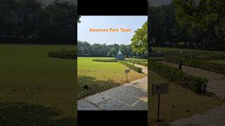 Amanora Park Town [upl. by Caneghem]