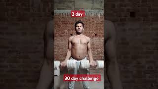 Asgar Khan fitness 2 day 30 day challenge [upl. by Dolan]