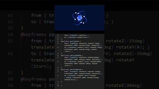 The Art of Loading Animations A Coding Deep Dive [upl. by Htiderem]