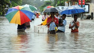 Flood in Sri Lanka l June 2024 l Causes and Impact l Climate Change [upl. by Koffler342]