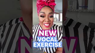 Beginning Singers Vocal Exercise wVocal Coach [upl. by Lovmilla138]