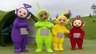 Teletubbies 3 HOURS Full Episode Compilation  Videos For Kids [upl. by Amil]