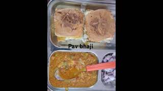 Pav bhaji [upl. by Itaws]