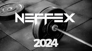 Top 30 Songs Of NEFFEX ❄️ Best of NEFFEX 2024 🔥 Workout Music [upl. by Ailhat]