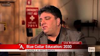 Blue Collar Education 2030 [upl. by Austin]