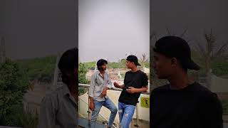 Laude lage huye ha 🤬 shorts comedy puravjha funny viral [upl. by Aninahs]