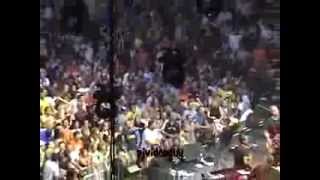 Pearl Jam  20050902 Vancouver BC Full Concert [upl. by Oppen825]