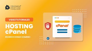 Redireccionar Dominio cPanel [upl. by Nilatak216]