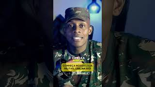 Descubra o que eles perguntam na entrevista do Exército [upl. by Natka]