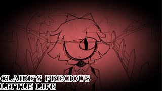 Claires Precious little Life The First Hours [upl. by Wayland]