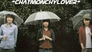 Chatmonchylover  LAST LOVE LETTER  チャットモンチー [upl. by Ellesor]