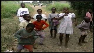 Côte DIvoire Kids Dancing Logobi [upl. by Meek]