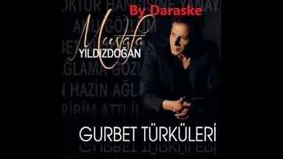 Mustafa Yıldızdoğan Gurbet Elde Bir Hal Geldi Başıma By Daraske [upl. by Weinhardt728]