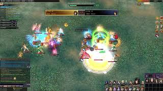 EVENT Atlantica Online Tournament  Third Place Match Round 1 [upl. by Jr142]