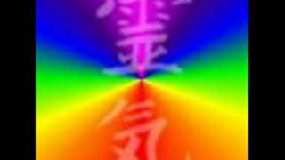 REIKI musica para meditar y relajarse [upl. by Ewall]