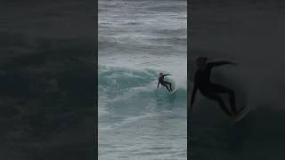 FULL VIDEO ON OUR YOUTUBE 👀australia merewether newcastle surfing ocean travel surf [upl. by Ahseei417]