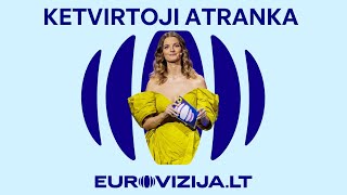 EUROVIZIJALT Atranka 4  20240203 [upl. by Valerle]