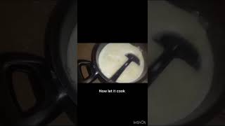 Make Falooda Mix [upl. by Eimrej]