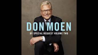 Don Moen  By Special Request Vol 2 Full Album Gospel Music [upl. by Ariaek]