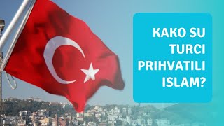 Kako su Turci prihvatili Islam  Od Paganstva do Islama [upl. by Anoet]