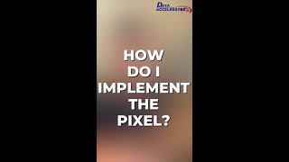 Want to know how to implement the Pixel and start receiving data fast [upl. by Eekaz]