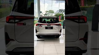 Toyota Veloz 2024 luxury MPV 7seaters 15L 4 Cylinder [upl. by Jolenta139]