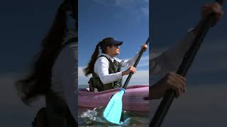 2025 Best Touring Kayak for Beginners [upl. by Neelyar]