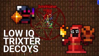 HOW DECOY IN CULT  RotMG [upl. by Yot]