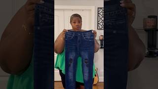 Rainbow Shop count your Days Rainbow Try On shorts tryon grwm [upl. by Vick]